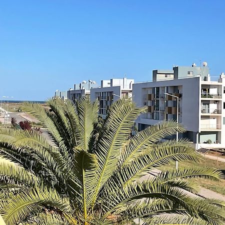 Sun & Sea, Meia Praia Лагуш Экстерьер фото